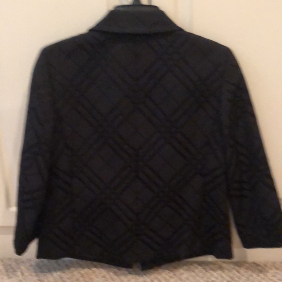 Talbots blazer - Picture 5 of 6